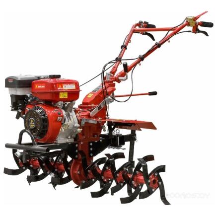 Культиватор бензиновый ASILAK SL-186L без колес
