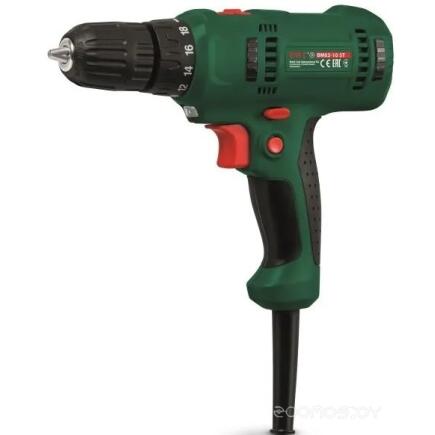 Шуруповерт сетевой DWT BM02-10 ST