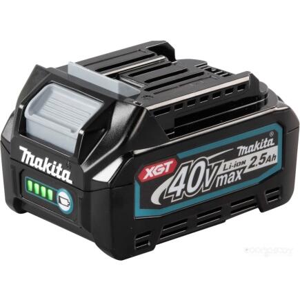 Аккумулятор BL4025 191B36-3 (40В/2.5 Ah)