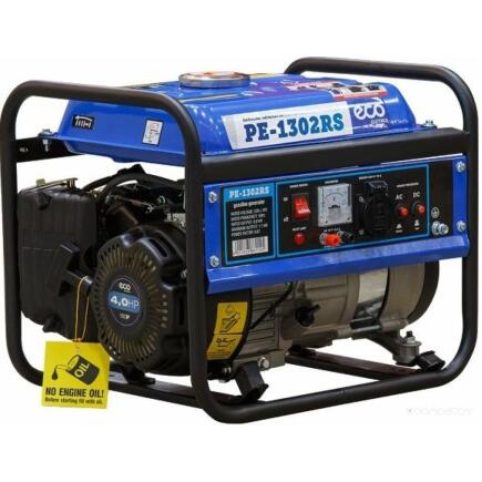 Бензиновый генератор PE-1302RS