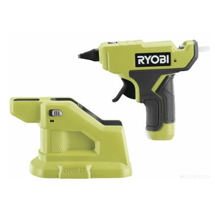 Термоклеевой пистолет RYOBI RGLM18-0 (без батареи) система ONE +