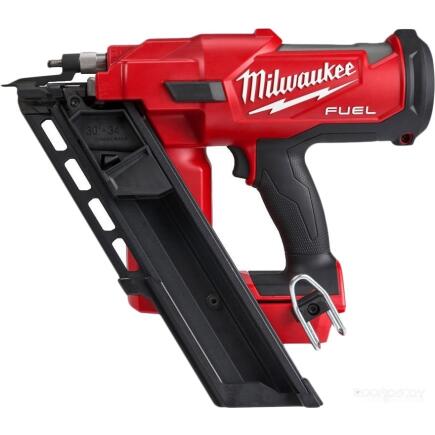 Аккумуляторный гвоздезабиватель Milwaukee M18 FFN-0C (4933471406)