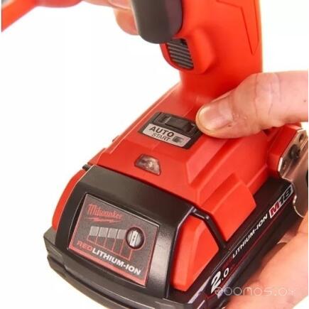 Шуруповерт Milwaukee M18 Fuel FSGC-202X (4933459199)
