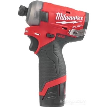 Винтоверт Milwaukee M12 Fuel FQID-202X (4933464973)