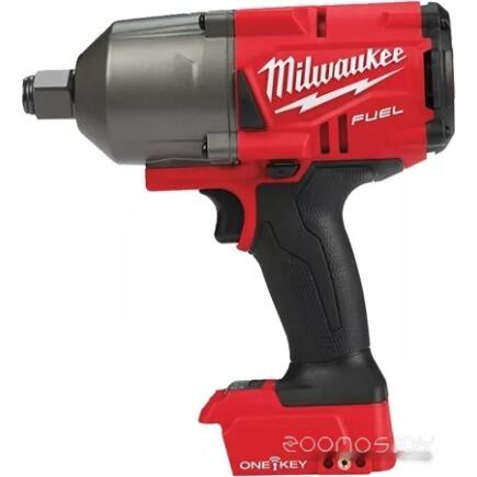Гайковерт Milwaukee M18 ONEFHIWF34-0X ONE-KEY FUEL 3/4" (4933459729)