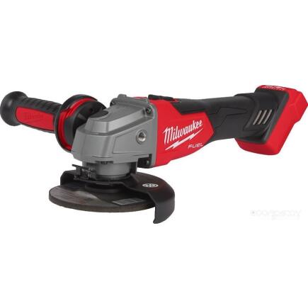 Угловая шлифмашина Milwaukee M18 FSAG125X-0X FUEL (4933478428)