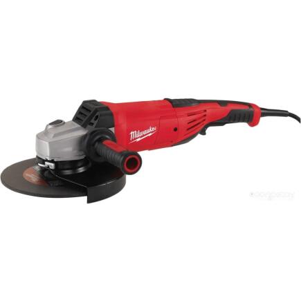 Угловая шлифмашина Milwaukee AGVK 24-230 EK (4933451413)