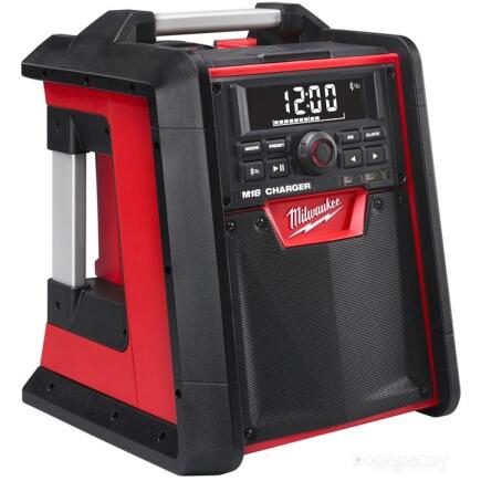 Зарядное устройство для инструмента Milwaukee М18 RC-0 (4933446639)