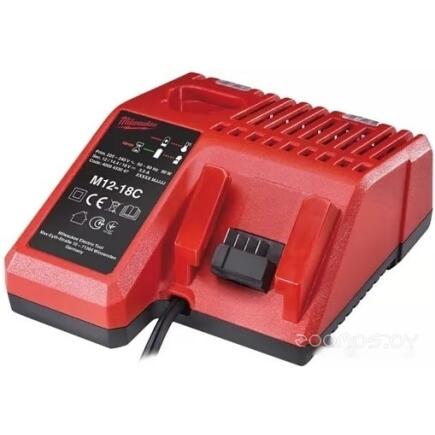 Зарядное устройство для инструмента Milwaukee М12-18С (4932352959)