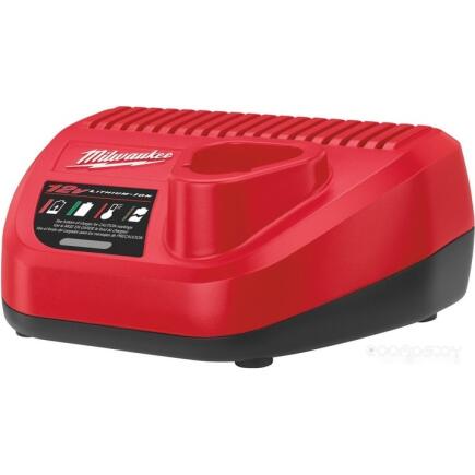 Зарядное устройство для инструмента Milwaukee C12 C (4932352000)