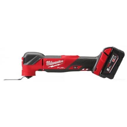 Реноватор Milwaukee M18 Fuel FMT-502X (4933478492)