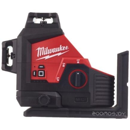 Лазерный нивелир Milwaukee M12 3PL-0C (4933478103)