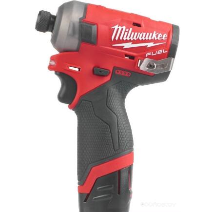 Винтоверт Milwaukee M12 FQID-0 FUEL SURGE (4933464972)