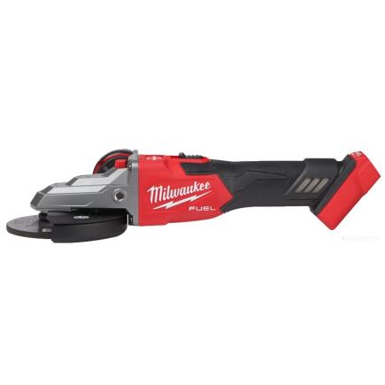 Угловая шлифмашина Milwaukee M18 FSAGF125XB-0X (4933478438)