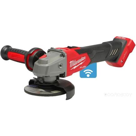 Угловая шлифмашина Milwaukee M18 ONEFSAG125XB-0X FUEL (4933478433)