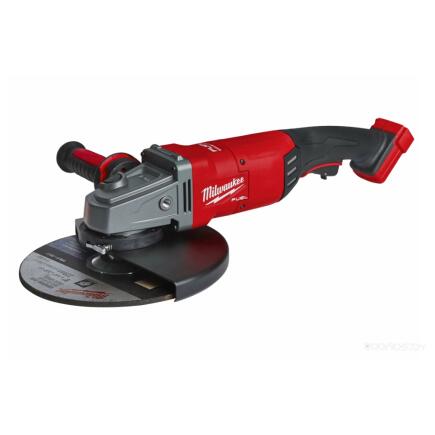 Угловая шлифмашина Milwaukee M18 FLAG230 XPDB-0С FUEL (4933464114)