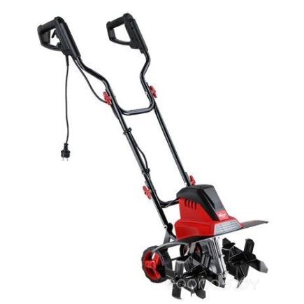 Культиватор электрический WORTEX RC 4520 1600 Вт, шир. 45 см, глуб. до 22 см