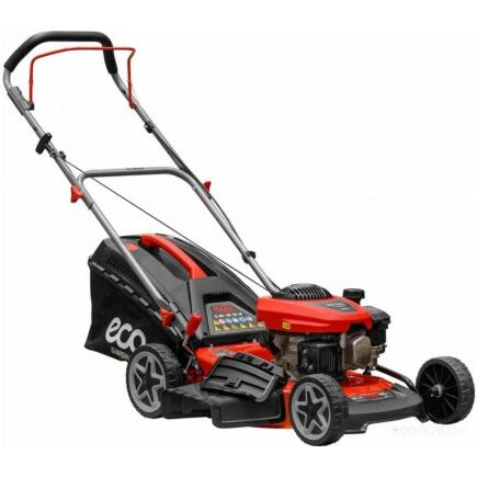 Газонокосилка бензиновая ECO LG-534