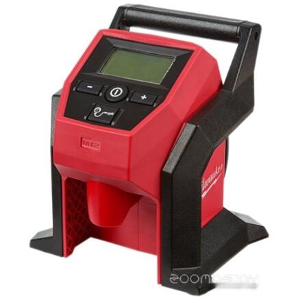 Компрессор Milwaukee M12 BI-0 (4933464124)