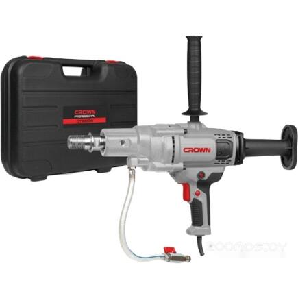 Дрель CROWN CT32035 BMC