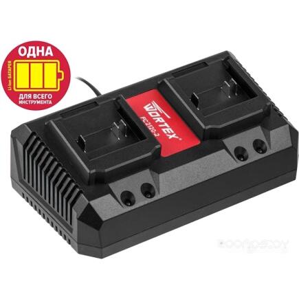 Зарядное устройство FC 2120-2 ALL1 (18В)