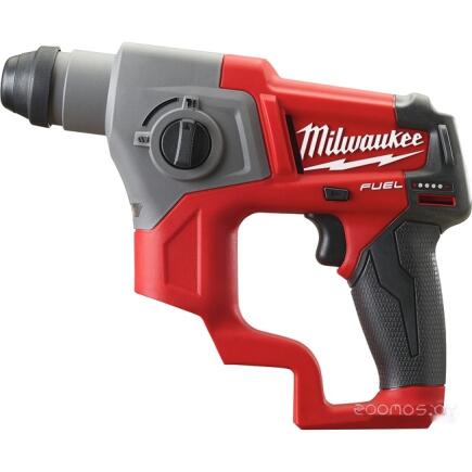 Перфоратор Milwaukee M12 CH-0 FUEL (4933441947)