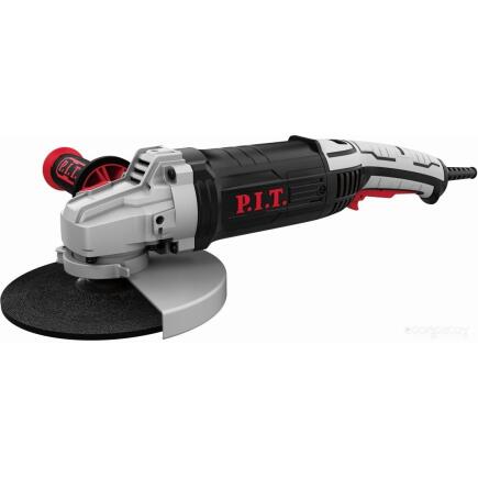 Угловая шлифмашина PWS180-C1