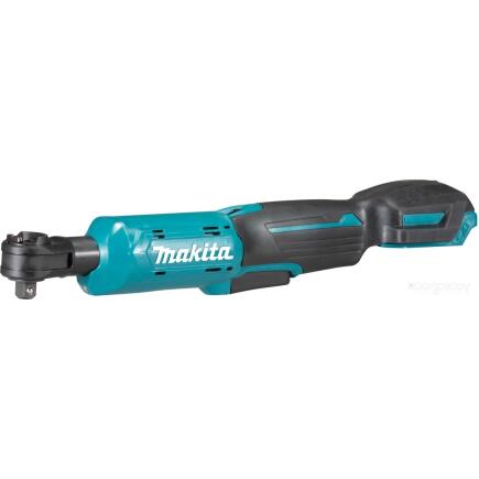 Аккум. трещотка MAKITA CXT WR100DZ в кор.