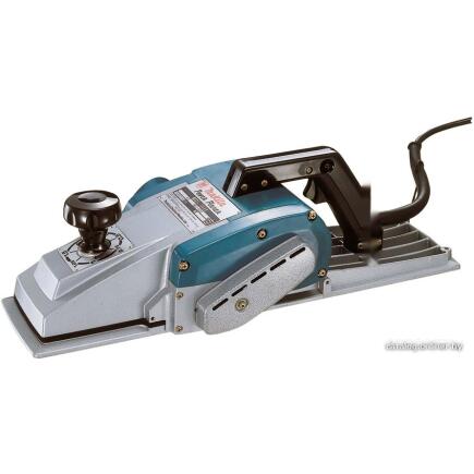 Рубанок электрический MAKITA 1806 B в кор.