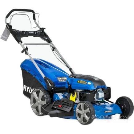 Газонокосилка бензиновая HYUNDAI L5144S