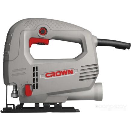 Лобзик CROWN CT15212