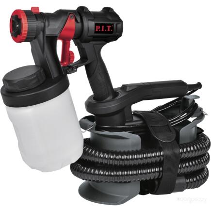 Краскопульт P.I.T. PSG3022-C PRO