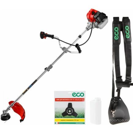 Мотокоса ECO GTP-215 Power