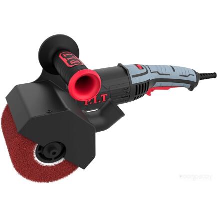 Щеточная шлифмашина PWP120-C1