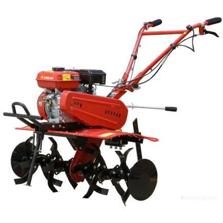 Культиватор бензиновый ASILAK SL-85B без колес