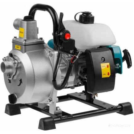 Мотопомпа WP-153C