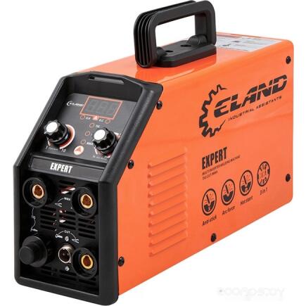 Аппарат сварочный ELAND EXPERT-417**