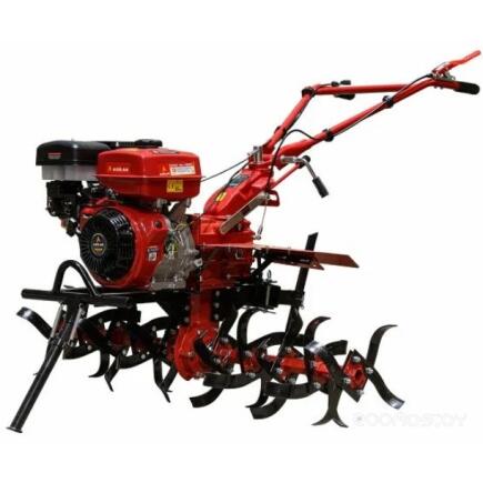 Культиватор бензиновый ASILAK SL-187L без колес