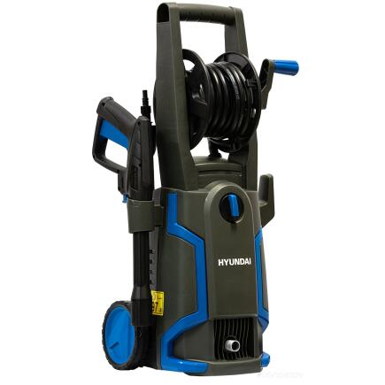 Мойка высокого давления HYUNDAI HHW 140-460