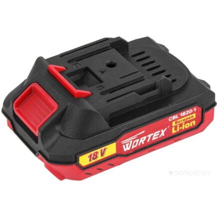 Аккумулятор CBL 1820-1 0329193 (18В/2 Ah)