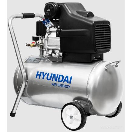 Компрессор воздушный HYUNDAI HYC2250S