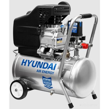 Компрессор воздушный HYUNDAI HYC18254C