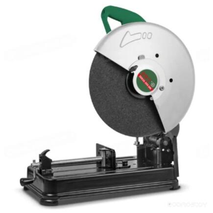 Пила отрезная DWT SDS23-355 DN