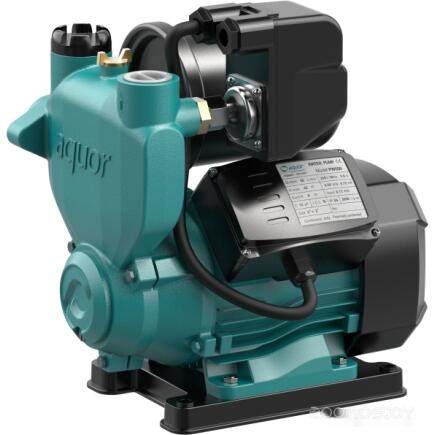 Насосная (мини) станция вихревая PW750 AQUOR