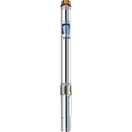 Насос скважинный 3SEm5/26 (PUMP BODY+3PDm/2.0 MOTOR) GRANDFAR