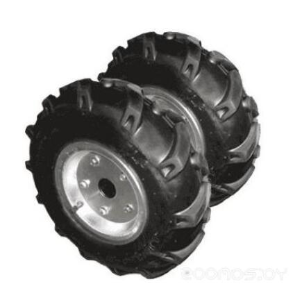 Комплект колес для мотоблока колесо для FM 653K(М), 643М (компл)