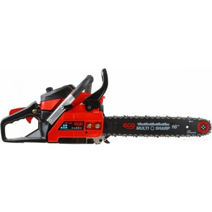 Бензопила ECO CSP-166 шина 40 см (16"), 3/8" LP, 1.3 мм, 57 зв.