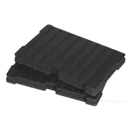 Вкладыш для инструмента Milwaukee PackOut 2шт (4932471428)