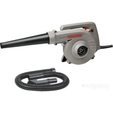 Воздуходувка CROWN CT17010V-A