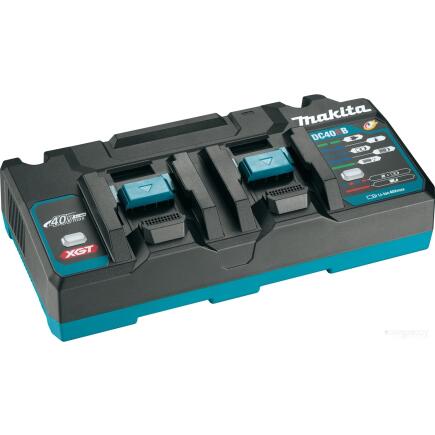 Зарядное устройство XGT Dual Port DC40RB (40В)